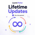 Lifetime Updates